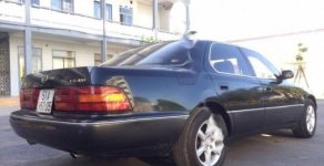 Lexus LS 400 1993 - Bán Lexus LS 400 đời 1993, màu xám, xe nhập còn mới giá 200 triệu tại Tp.HCM