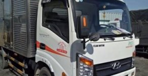 Xe tải 1,5 tấn - dưới 2,5 tấn  Veam  2015 - Cần bán lại xe tải Veam đời 2015, màu trắng giá 280 triệu tại Tp.HCM