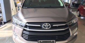 Toyota Innova E 2018 - Bán Toyota Innova E đời 2018, giảm giá cực sâu, tặng thêm gói phụ kiện, hỗ trợ mua xe trả góp giá 743 triệu tại Lào Cai