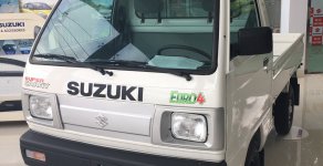 Suzuki Supper Carry Truck 2017 - Tặng ngay 100% thuế trứoc bạ khi mua Suzuki Supper Carry Truck, liên hệ ngay: 0945.993.350 (Ms Thuỷ) giá 249 triệu tại Bình Định