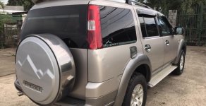 Ford Everest Limited 2008 - Bán Ford Everest Limited đời 2008 xe gia đình, 388 triệu giá 388 triệu tại Đồng Nai