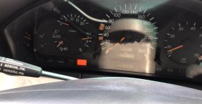 Mercedes-Benz S class S600 1996 - Bán Mercedes S600 đời 1996, màu đen, xe nhập chính chủ, giá 270tr giá 270 triệu tại Tp.HCM