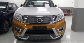 Nissan Navara 2017 - Bán ô tô Nissan Navara đời 2017, nhập khẩu giá 594 triệu tại Bình Phước