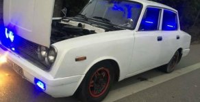 Toyota Corona 1980 - Bán Toyota Corona đời 1980, màu trắng, xe nhập giá 42 triệu tại Nghệ An