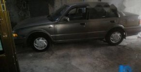 Honda Accord   1989 - Bán Honda Accord đời 1989, màu xám giá 25 triệu tại Quảng Ngãi