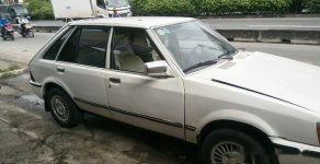 Ford Taurus 1985 - Cần bán Ford Taurus đời 1985, màu trắng giá 35 triệu tại Tp.HCM