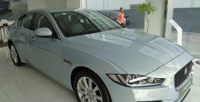 Jaguar XE  2.0 AT 2017 - Bán ô tô Jaguar XE 2.0 AT đời 2017, nhập khẩu nguyên chiếc giá 2 tỷ 176 tr tại Tp.HCM