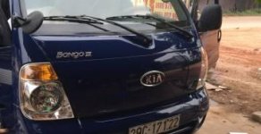 Kia Bongo 2005 - Cần bán Kia Bongo đời 2005, xe nhập, giá chỉ 152 triệu giá 152 triệu tại Bắc Giang