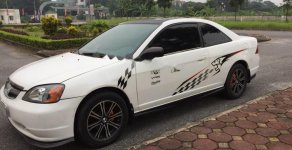 Honda Civic Sport 1.8 MT 2003 - Bán xe Honda Civic Sport 1.8 MT đời 2003, màu trắng, xe nhập, 280tr giá 280 triệu tại Hà Nội