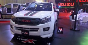 Isuzu Dmax 2017 - Xe bán tải Isuzu Dmax 2017 hãng ô tô Hải Dương 0123 263 1985 giá 638 triệu tại Hải Phòng