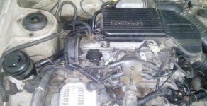 Toyota Carina 1986 - Bán Toyota đời 1986, màu bạc, nhập khẩu nguyên chiếc, giá 42tr giá 42 triệu tại BR-Vũng Tàu