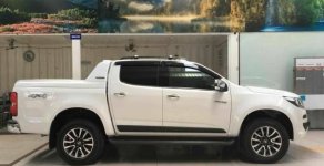 Chevrolet Colorado   2017 - Bán Chevrolet Colorado đời 2017, màu trắng, nhập khẩu giá 624 triệu tại Đắk Nông