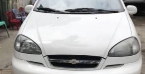 Chevrolet Vivant 2009 - Bán Chevrolet Vivant đời 2009, màu trắng giá 235 triệu tại Cần Thơ