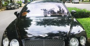Bentley Continental Flying Spur  2017 - Bán Bentley Continental E đời 2006, màu đen, nhập khẩu giá 1 tỷ 800 tr tại Tp.HCM