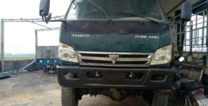 Thaco FORLAND 2011 - Bán xe Thaco FORLAND 6 tấn đời 2011 giá 240 triệu tại Quảng Bình