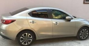 Mazda 2 2016 - Cần bán Mazda 2 đời 2016, màu bạc chính chủ, giá chỉ 580 triệu giá 580 triệu tại Thanh Hóa