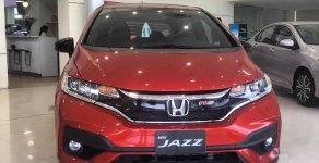 Honda Jazz 2017 - Bán Honda Jazz hoàn toàn mới sắp có mặt tại Quảng Bình- Quảng Trị giá 539 triệu tại Quảng Bình