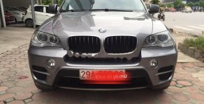 BMW X5 xDriver35i 2012 - Bán xe BMW X5 xDriver35i đời 2012, nhập khẩu giá 1 tỷ 540 tr tại Hà Nội