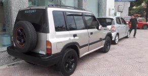 Suzuki Vitara JLX 2004 - Bán Suzuki Vitara JLX đời 2004 giá 180 triệu tại Cần Thơ