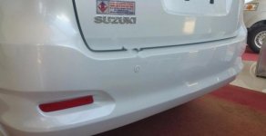 Suzuki Ertiga  1.4 AT 2017 - Bán xe Suzuki Ertiga 1.4 AT đời 2017, màu trắng, nhập khẩu nguyên chiếc giá 549 triệu tại Lâm Đồng