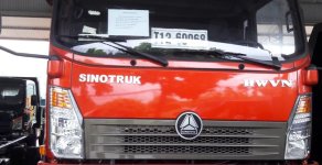 Howo Xe ben Sinotruk  2017 - Bán xe Ben 8 tấn Howo, nhập khẩu, giá rẻ nhất tại Hà Nội - 0936358859 giá 600 triệu tại Hà Nội