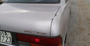 Toyota Crown 1994 - Bán Toyota Crown đời 1994, xe nhập, 115tr giá 115 triệu tại Ninh Thuận