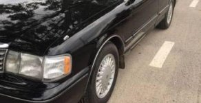 Toyota Crown   1993 - Bán Toyota Crown đời 1993, màu đen  giá 235 triệu tại Khánh Hòa