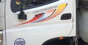 Thaco OLLIN 345 2014 - Cần bán lại xe Thaco Ollin 345 đời 2014, màu trắng giá cạnh tranh giá 240 triệu tại Lạng Sơn