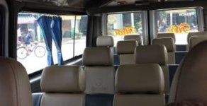 Mercedes-Benz Sprinter   2007 - Cần bán gấp Mercedes Sprinter 2007, màu bạc giá 355 triệu tại An Giang