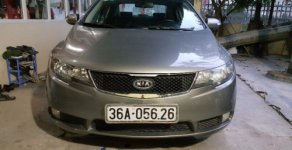 Kia Cerato  MT  2009 - Cần bán Kia Cerato MT đời 2009 giá 338 triệu tại Hải Dương