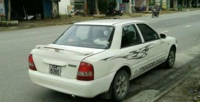 Mazda 3 1996 - Bán xe Mazda 3 đời 1996, màu trắng, 48tr giá 48 triệu tại Đà Nẵng