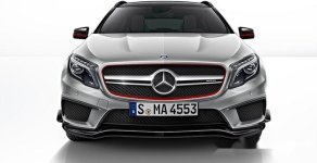 Mercedes-Benz GLK Class   2017 - Bán Mercedes sản xuất 2017, nhập khẩu giá 2 tỷ 279 tr tại Tp.HCM