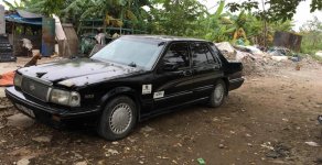 Nissan Cedric 3.0 E 1994 - Cần bán Nissan Cedric E đời 1994, màu đen, xe nhập giá rẻ giá 30 triệu tại Hải Dương