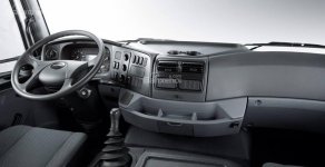 Fuso FJ  24R 2017 - Bán xe 3 chân 15 tấn Fuso FJ, 2017 nhập khẩu nguyên chiếc, giá cực hấp dẫn giá 1 tỷ 170 tr tại Hà Nội