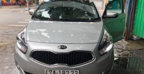 Kia Rondo 2015 - Bán Kia Rondo đời 2015, màu bạc   giá 590 triệu tại Kon Tum