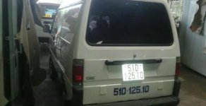 Suzuki Blind Van 2008 - Bán Suzuki Blind Van đời 2008, màu trắng giá cạnh tranh giá 105 triệu tại Tp.HCM