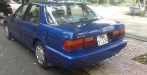 Honda Accord 1987 - Bán xe Honda Accord đời 1987, màu xanh dương giá 22 triệu tại Ninh Bình