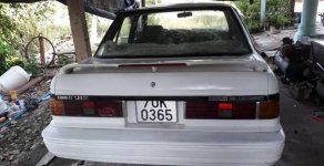 Nissan Bluebird 1981 - Bán Nissan Bluebird đời 1981, màu trắng, giá chỉ 30 triệu giá 30 triệu tại Tp.HCM