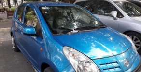 Nissan Pixo 1.0AT 2011 - Bán Nissan Pixo 1.0AT đời 2011, màu xanh lam, xe nhập giá 279 triệu tại Hà Nội