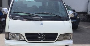 Mercedes-Benz MB 2014 - Cần bán xe Mercedes đời 2014, màu trắng giá 160 triệu tại Tp.HCM