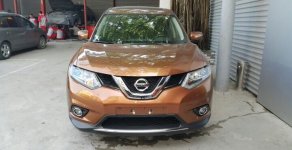 Nissan X trail SV 2017 - Bán xe Nissan X trail SV đời 2017 giá 1 tỷ 113 tr tại Hà Nội