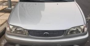 Toyota Corolla altis 1998 - Bán xe Toyota Corolla Altis đời 1998, màu bạc, 178 triệu giá 178 triệu tại Tp.HCM