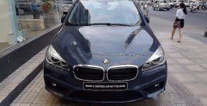BMW 2 Series 218I  2017 - Cần bán xe BMW 2 Series 218I đời 2017, nhập khẩu giá 1 tỷ 498 tr tại Tp.HCM