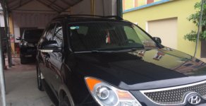 Hyundai Veracruz  3.0 AT  2008 - Bán Hyundai Veracruz 3.0 AT đời 2008, màu đen, giá 700tr giá 700 triệu tại Nghệ An