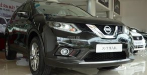 Nissan X trail SV  2017 - Bán xe Nissan X trail SV đời 2017 nhập khẩu nguyên chiếc giá 986 triệu tại Hà Nội