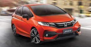 Honda Jazz 2017 - Bán ô tô Honda Jazz đời 2017, nhập khẩu, giá tốt giá 499 triệu tại BR-Vũng Tàu