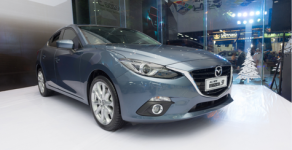 Mazda AZ 2018 - Mazda Bắc Ninh - Phân phối xe chính hãng giá 650 triệu tại Hà Nội