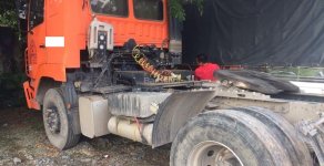 JAC  CAMC  2015 - Cần bán hãng khác 2015, màu vàng, nhập khẩu, 32 tấn giá 330 triệu tại Hà Nội