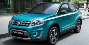Suzuki Grand vitara 1.6L 2017 - Cần bán xe Suzuki Grand vitara đời 2017, xe nhập giá 719 triệu tại Hà Nội