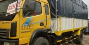 Xe tải 5 tấn - dưới 10 tấn 2014 - Bán xe tải Dongfeng 5 tấn đời 2014, màu vàng, 260 triệu giá 260 triệu tại Đồng Nai